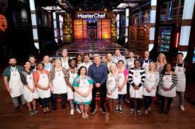 How to audition for masterchef season 11. Masterchef Season 10 Top 20 Revealed Mlive Com
