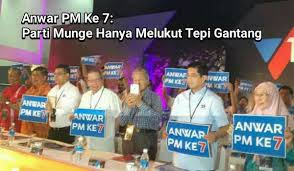 Untuk melihat detail lagu melukut ditepi gantang klik salah satu judul yang cocok, kemudian untuk link download. Anwar Pm Ke 7 Parti Munge Hanya Melukut Tepi Gantang Portal Pakdin My Arkib