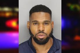 Jared Floyd — Cobb County Jail Bookings