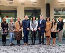 NAMI Minnesota Welcomes New Board Members And Honors Departing Leaders