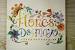 Flores De Mayo Logo