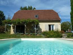 Gite 3 A Loubressac Avec Piscine Privee House In Loubressac In Le Lot 46 Haut Quercy Proche Rocamadour Gouffre De Rocamadour