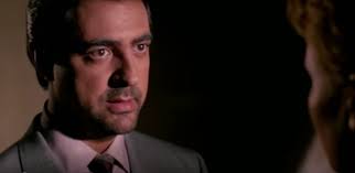 Best Actor: October 2018