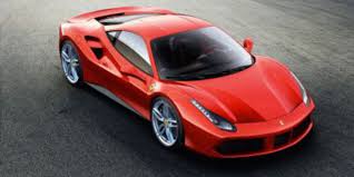 Apenas hace uno días que se ha presentado el nuevo ferrari ff y ya tenemos disponible el configurador online para personlaizar a nuestro gusto el ferrari ff. Practica Con El Configurador Del Nuevo Ferrari 488 Gtb Motor Y Racing