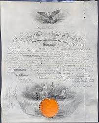 Abraham Lincoln, Used