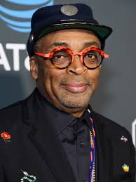 Spike Lee (Creator)