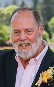 OBITUARY: Kenneth 'Ken' Starkey, 1948-2024