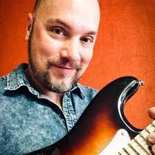 Paul Terrien Guitar Lessons in Milwaukee, WI // Lessons.com