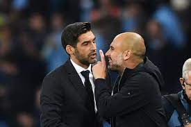 Explore tweets of fonseca @fonseca on twitter. Roma Appoint Fonseca As Coach Forza Italian Football