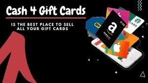 If you sell the gift card online, you will either have to mail the card into the company in order to receive payment, or in some cases, you can submit the gift you can go to the store where you got the gift card for. Cash 4 Gift Cards Is The Best Place To Sell All Your Gift Cards Sell Gift Cards Things To Sell Gift Card