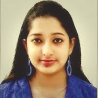 Merlyn Varghese's Instagram, Twitter & Facebook