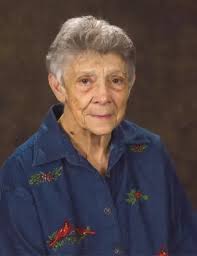 Obituary information for Caroline Frances DeCroo