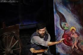 Oradea 18 martie 2012 | 19.03.2012 scripcarul pe acoperis (2308 vizualizari). Teatru La Cluj Piesa Scripcarul Pe Acoperis Va Fi JucatÄ In 16 Aprilie Stiri De Cluj