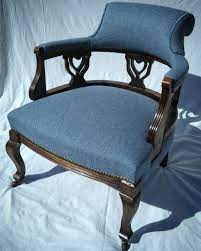 the chair armand verdier fine re upholstery reupholster furniture upholstery chippendale chairs