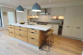 Wow blog december 17, 2018. Bespoke Wooden Handleless Kitchens True Handleless Kitchens Co Uk