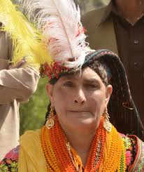 The Graceful Iran BiBi Kalash From Bumbarait Hindukush Chitral Pakistan ❤️  . . . . . . . . . . . . . . #hindukush #photography📷 #pakistan  #beautifulpakistan🇵🇰 #kalashvalley #nikonphotographers #nikonpotrait #