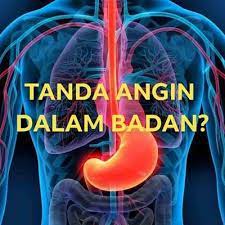 Tapi bagi mereka yang tidak kebal jin sila baca satu persatu simptom yang disenaraikan di bawah. Tanda Tanda Angin Dalam Badan