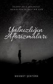 Yalnizligin Aforizmalari Kitap Panosundaki Pin