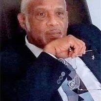 Elder Charles E. Leggs, Sr. Obituary