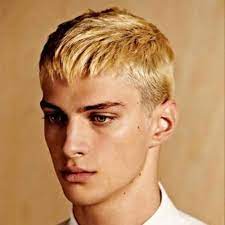 60 Hair Color Ideas For Men You Shouldn T Be Afraid To Try Men Hairstyles World Blonde Hair Green Eyes Hair Color Long Hair Styles Men