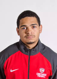 Darrin Funches's Instagram, Twitter & Facebook