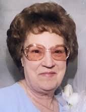 Obituary information for Annie Fay Benedetto
