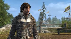 Assassin'S Creed: Rogue Aka The Transformative Effect Of Shay Patrick Cormac  | By Beatrix Harper | Medium