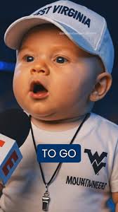 Never forget the time WVU Chuck Norris ran crowd control