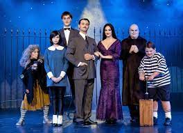 On one 8 1/2″x11″ page! Kidsoutandabout Reviews The Addams Family Musical Kids Out And About Rochester