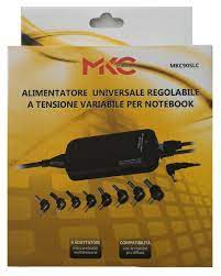 Schema di un alimentatore stabilizzato a tensione fissa. Alimentatore Universale Regolabile Tensione Variabile Notebook Selezionabile Tablet Monitor Lcd Router Decoder