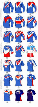 Et même si l'écart tend à se réduire d'année en année, cette fois, ils ont beaucoup mieux joué que l'an passé. 30 Idees De Rugby A Xiii Rugby Sport De Rugby Equipe De France Rugby