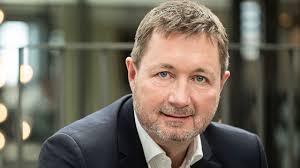 Ejendomsselskab henter ny topchef