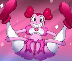 Sweet Girl Spinel Steven Universe Anime Pussy | Ultra Toon XXX for You