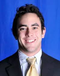 2009-10 Men's Ice Hockey Roster