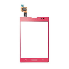LG Optimus Vu II F200 - Pink by Maxbhi ...