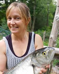 The Team — Eating with the Ecosystem