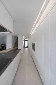 Cucina Varenna Alea Moderna Di Design Con Piano Snack In Legno Di Rovere Bellissima Cucina Moderna Di Design Cucina Va Traumkuche Kuchen Design Led Lichtband