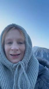 anne mcelvoy's Video