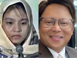 Barbers wants review of court decision absolving yu yuk lai daughter from drug raps. Woman Named Sarah Balabagan Controversial Issue Against Arnold Clavio Attracttour