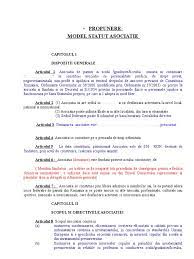 We did not find results for: Model Statut Asociatie Parinti