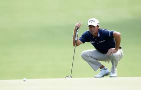 Pga tour golf is one thing. Pga Championship 2017 Kevin Kisner Has The Perfect Response To Everyone Who Says Quail Hollow Is A Bomber S Course