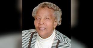 Willie Mae Tate Obituary