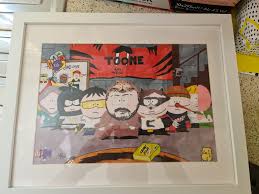 Choose from beer gifts, grilling tools, desk accessories, and apparel. A Fantastic 30th Birthday Present From My Brother My Surname Is Toone So It Made A Great Replacement For The Coon Southpark