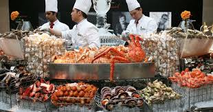 singapore food blog with food reviews of best restaurants and street food in asia also features recipes travel seafood buffet hotel buffet buffet restaurant