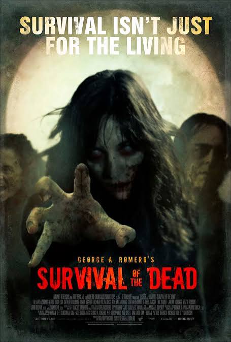 Land of the Dead (2005) - IMDb