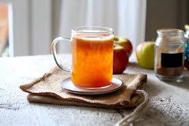 Il succo concentrato di mela consente di dolcificare senza menzionare lo zucchero. Succo Di Mele Caldo E Supersano Dolce Senza Zucchero
