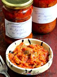 Reteta asta este pentru o tocana de legume de pus la pastrare pentru iarna. 10 Retete De Zacusca Sau Tocana Pentru Iarna Lecturi Si Arome