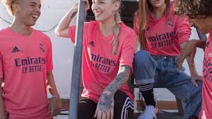 Lebron, wade & the usa that suffered humiliation in athens. Real Madrid Unveil New 2020 21 Season Home And Away Kits As Com