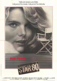 Star 80 Movie Posters From Movie Poster Shop