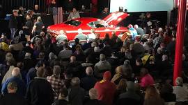 Remlinger Collector Car Fall Auction 2026